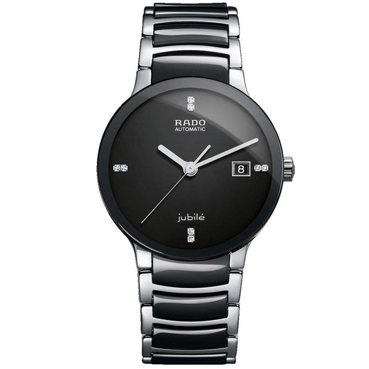 Rado Centrix Ceramic Ladies Watch R30942702