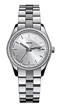 Women's Rado Hyperchrome R32112103 Watch