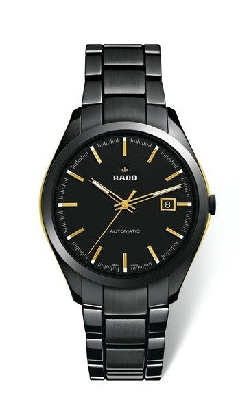 Men's Rado Hyperchrome R32253152Watch