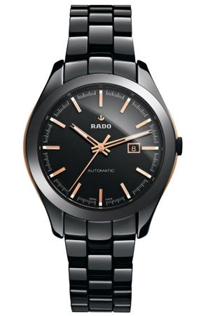 Rado Hyperchrome Womens R32255152 Watch