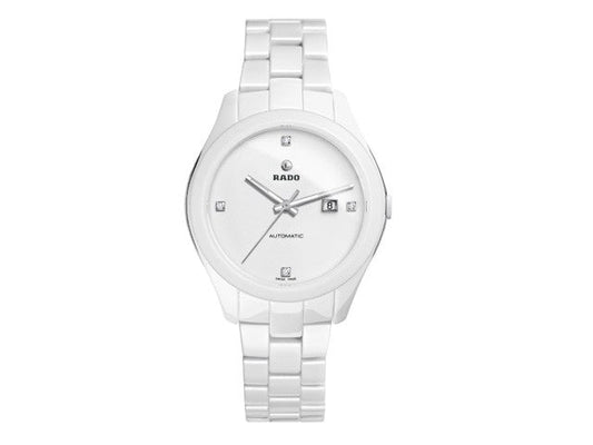 Rado HyperChrome Diamonds Automatic Unisex Watch R32258702