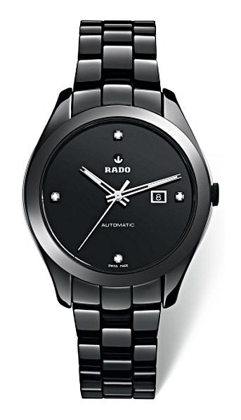 Rado Hyperchrome Womens R32260702 Watch