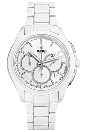 Rado Hyperchrome Mens R32274012 Watch