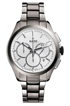 Rado Hyperchrome Mens R32276102 Watch