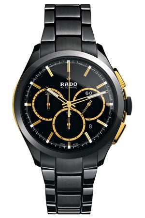 Rado Hyperchrome Mens R32277152 Watch