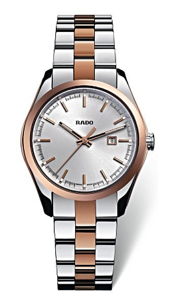 Rado Hyperchrome Quartz Womens Watch R32976102