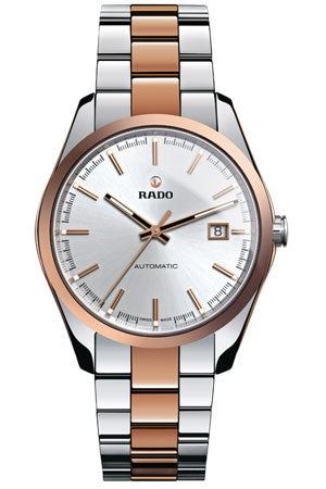 Rado Hyperchrome Mens R32980102 Watch