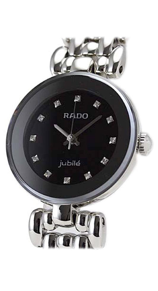 Rado Florence Jubile Ladies Rado R48744703 Watch