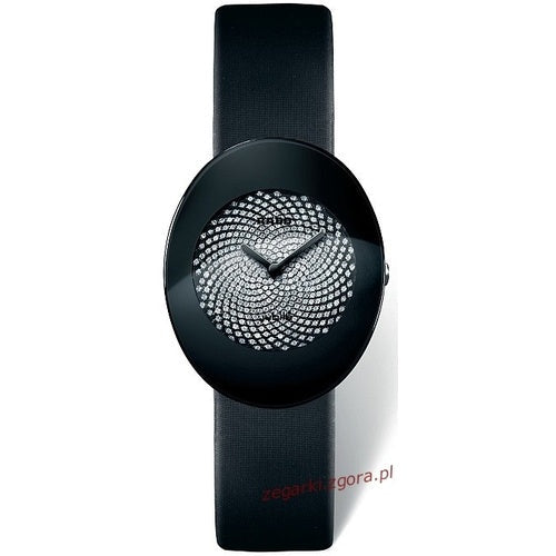 Rado Jubile Esenza Pave Quartz Lady L R53414706 Watch