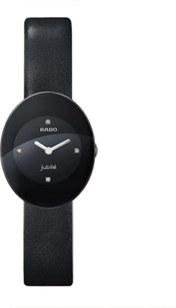 Rado Esenza Quartz R53743715 Women Watch