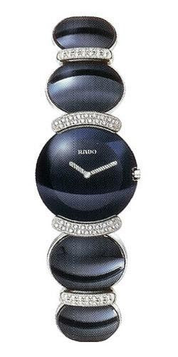 Women's Rado Blue Fascination Jubile R91173208 Watch