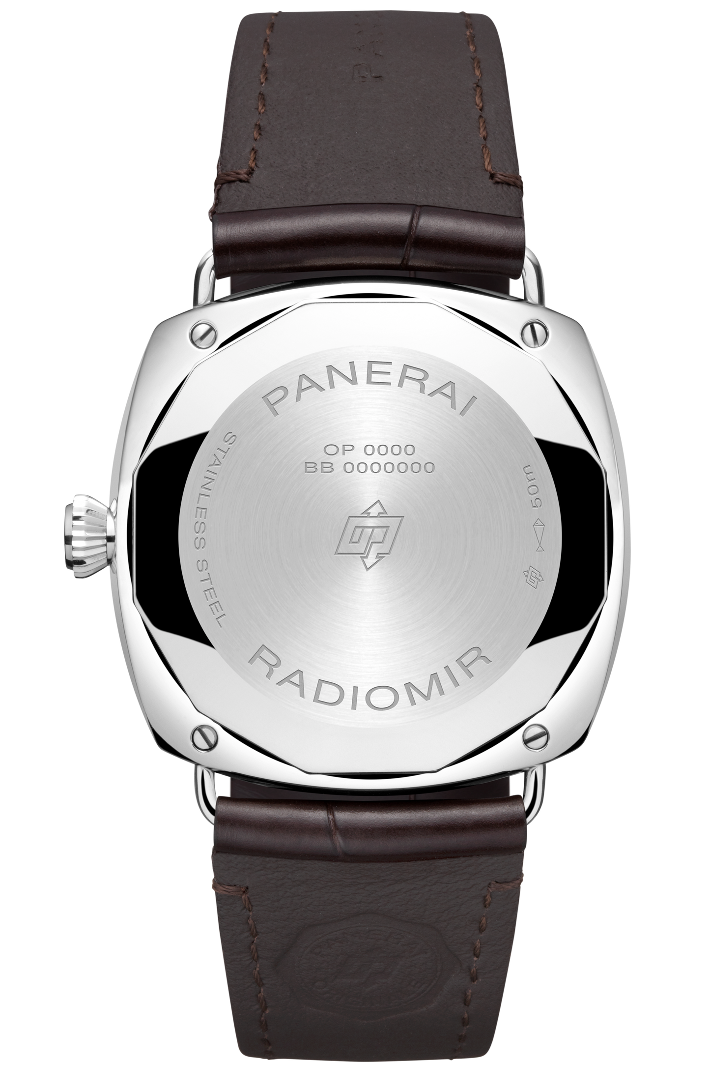 Radiomir Quaranta 40 mm