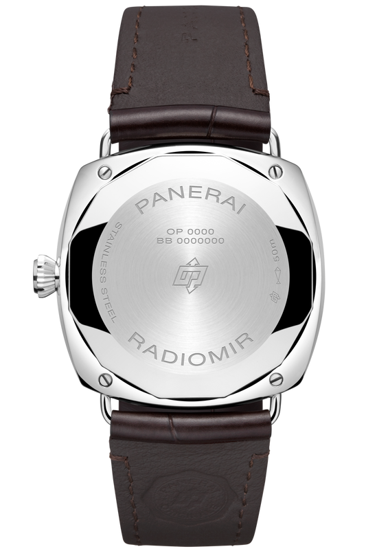 Radiomir Quaranta 40 mm