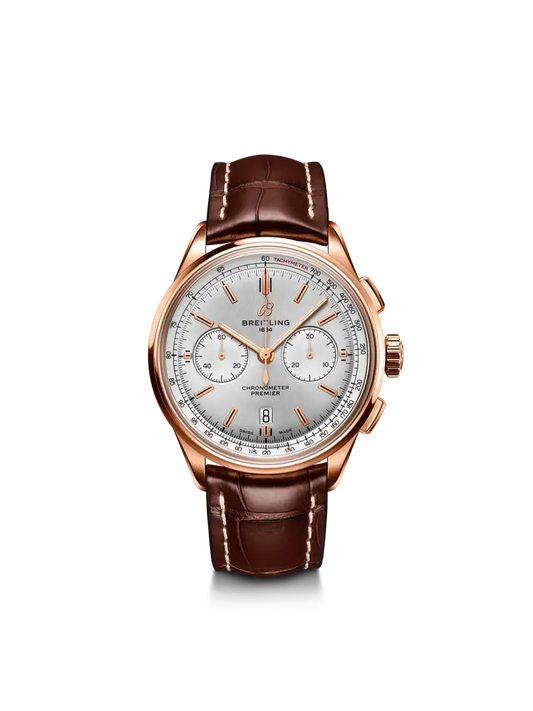 Breitling Premier B01 Chronograph 42 RB0118371G1P1