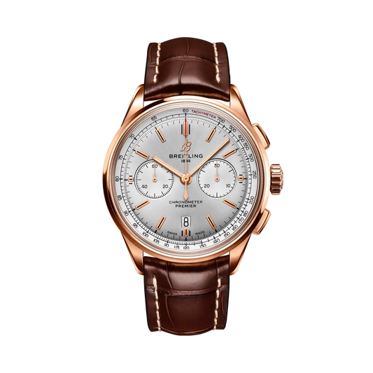 Breitling Premier B01 Chronograph 42 RB0118371G1P2