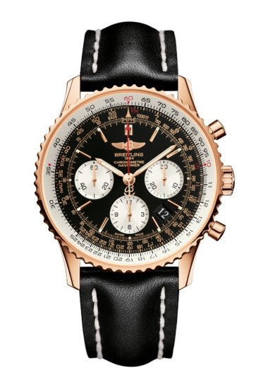 Breitling Navitimer 01