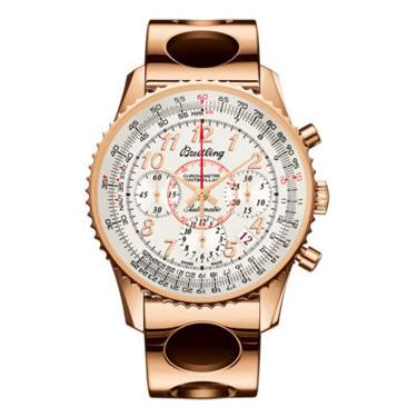 Breitling Montbrillant 01 Red Gold Limited Edition RB013112-G736-air-racer-red-gold