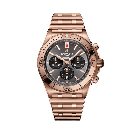 Breitling Chronomat B01 42 RB0134101B1R1