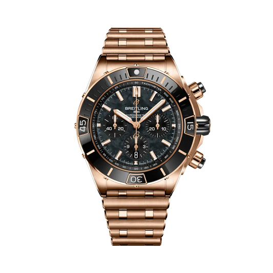 Breitling Super Chronomat B01 44 RB01365A1B1R1