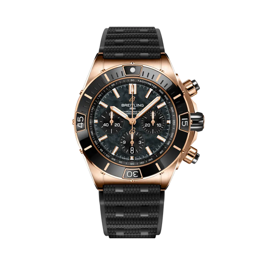 Breitling Super Chronomat B01 44 RB01365A1B1S1