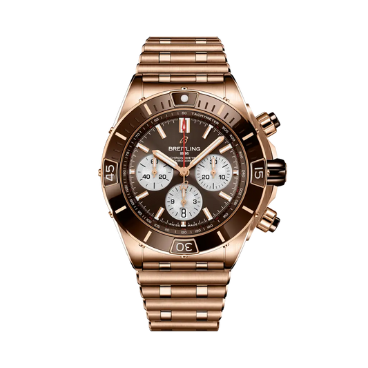 Breitling Super Chronomat B01 44 RB0136E31Q1R1