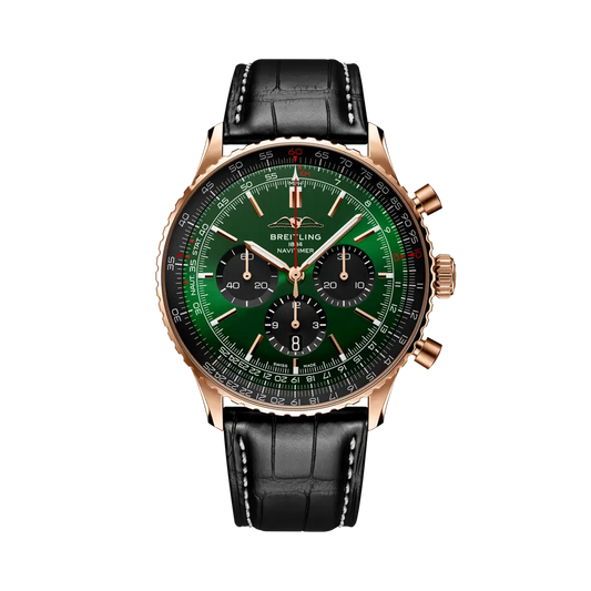 Breitling Navitimer B01 Chronograph 46 RB0137241L1P1