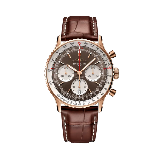 Breitling Navitimer B01 Chronograph 41 RB0139211Q1P1