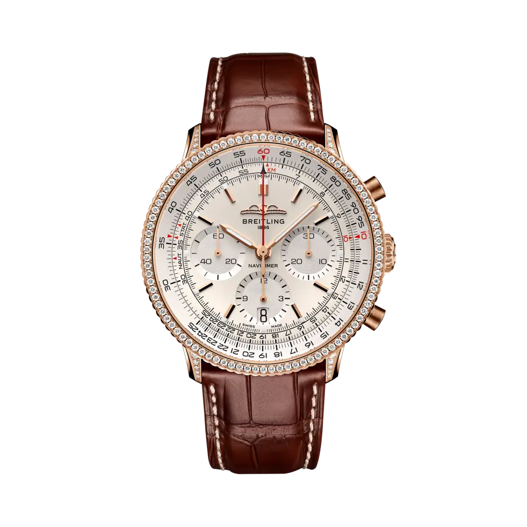 Breitling Navitimer B01 Chronograph 41 RB0139631G1P1
