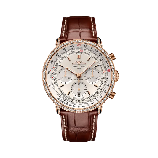 Breitling Navitimer B01 Chronograph 41 RB0139631G1P1