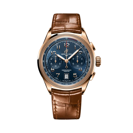 Breitling Premier B01 Chronograph 42 RB0145171C1P1