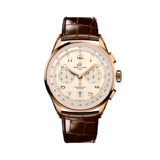 Breitling Premier B01 Chronograph 42 RB0145371G1P1