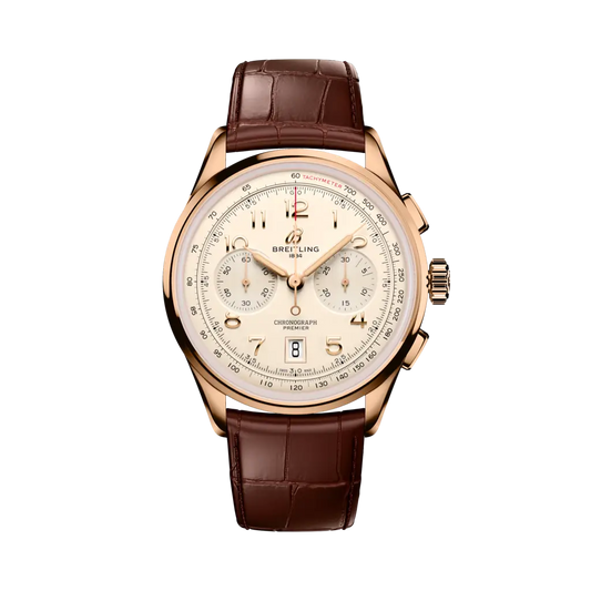 Breitling Premier B01 Chronograph 42 RB0145371G1P2