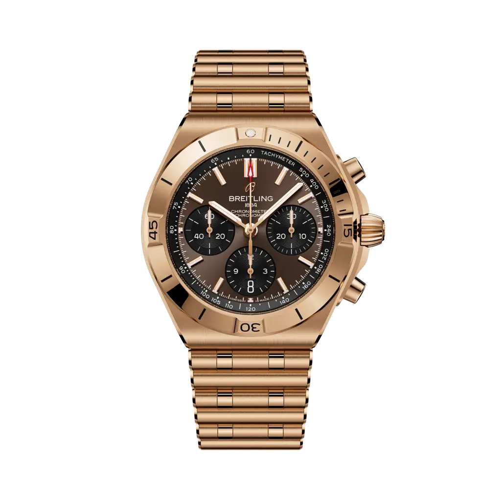 Breitling Chronomat B01 Chronograph 42 RB0158101Q1R1