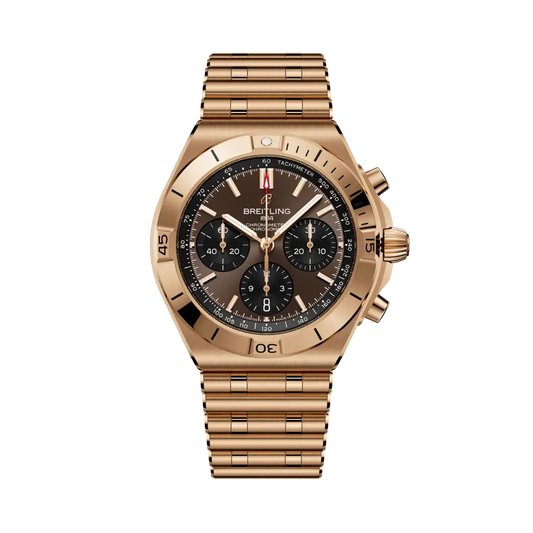 Breitling Chronomat B01 Chronograph 42 RB0158101Q1R1