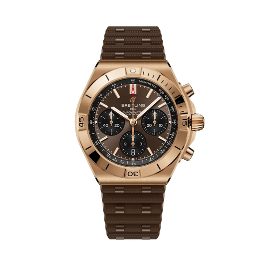 Breitling Chronomat B01 Chronograph 42 RB0158101Q1S1