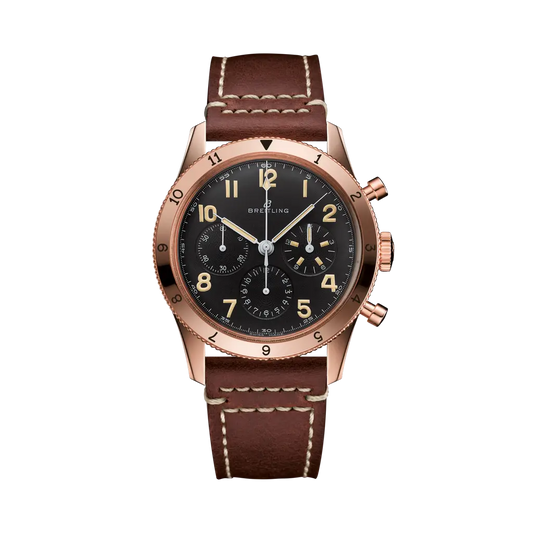 Breitling Classic Avi AVI 1953 Edition RB0920131B1X1