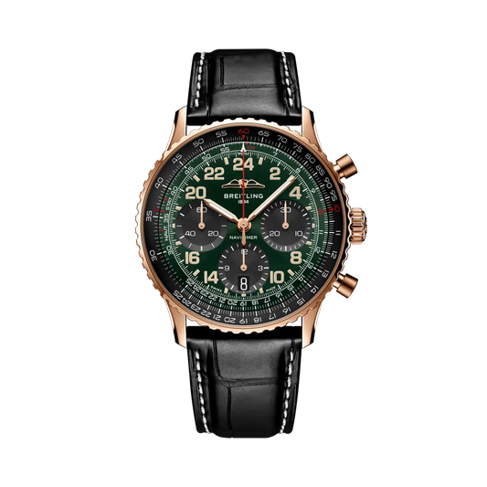Breitling Navitimer B12 Chronograph 41 Cosmonaute RB12302A1L1P1