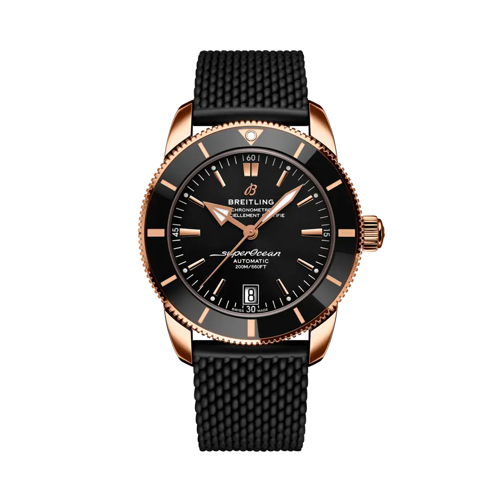 Breitling Superocean Heritage B20 Automatic 42 RB2010121B1S1