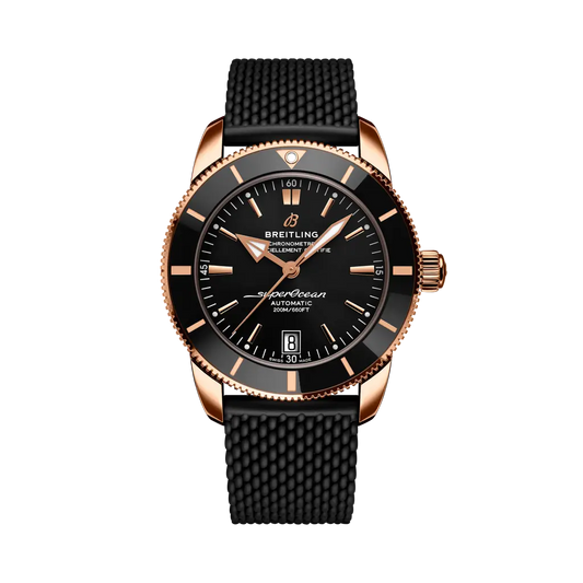Breitling Superocean Heritage B20 Automatic 42 RB2010121B1S1