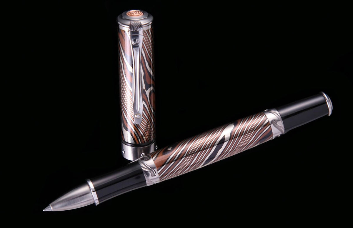 William Henry PENS Cabernet 1 RB8 1