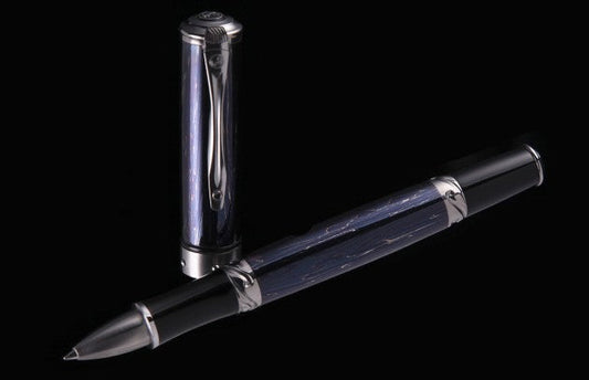 William Henry Cabernet RB8-10 Fountain Pen