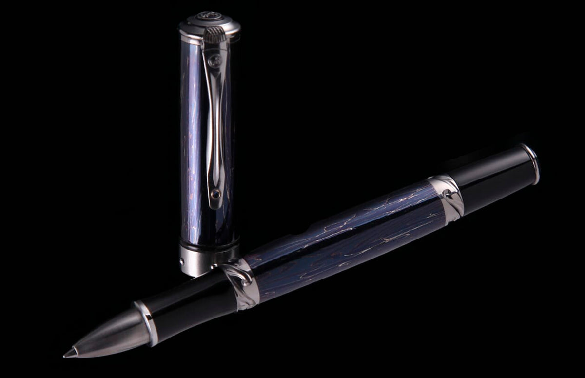 William Henry PENS RB8 Cabernet 10 RB8 10