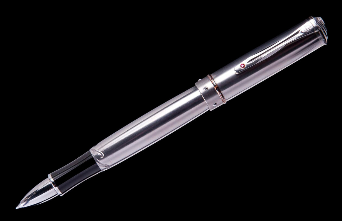 William Henry PENS Cabernet 2 RB8 2