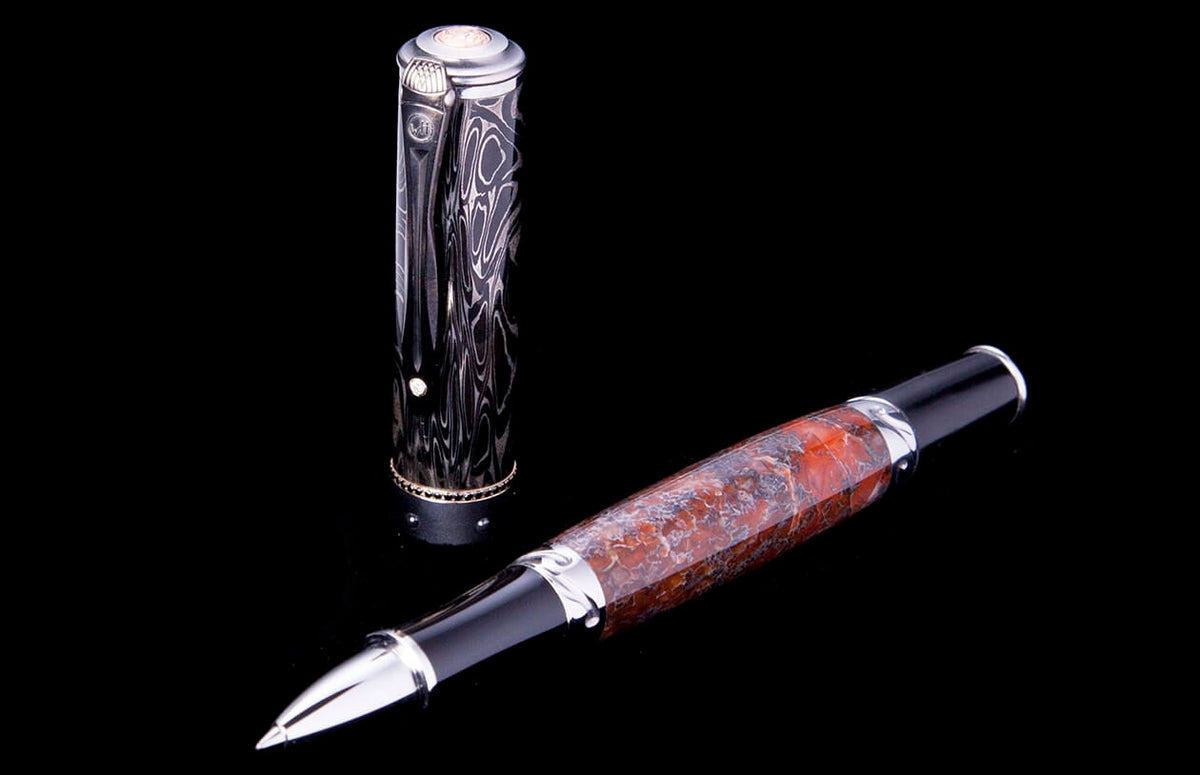 William Henry PENS ACT-Today Special Edition RB8 ACT 2012