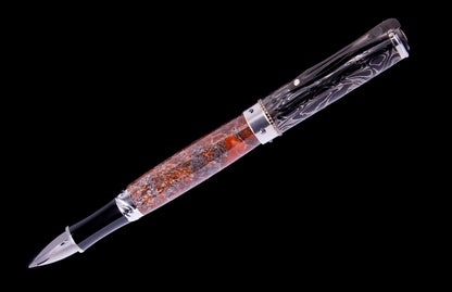 William Henry PENS ACT-Today Special Edition RB8 ACT 2012