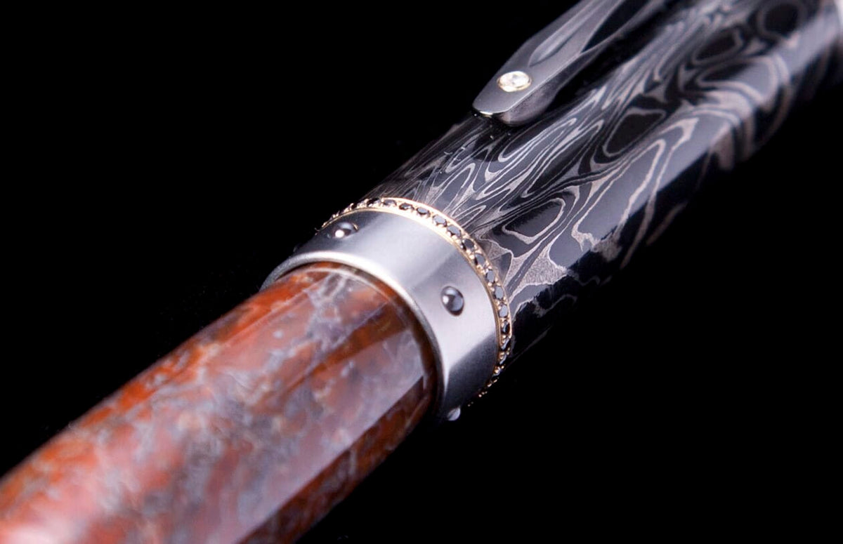 William Henry PENS ACT-Today Special Edition RB8 ACT 2012