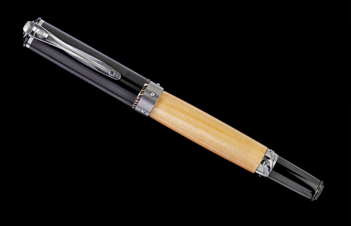 William Henry PENS RB8 Cabernet Dodgers RB8 DODGERS