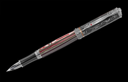 William Henry PENS RB8 Dragster