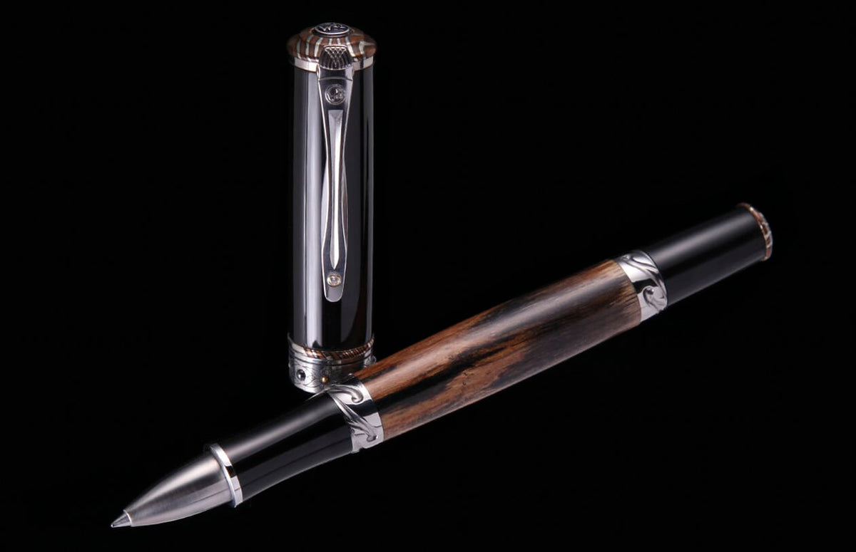 William Henry PENS Golden Globes Special GG 811