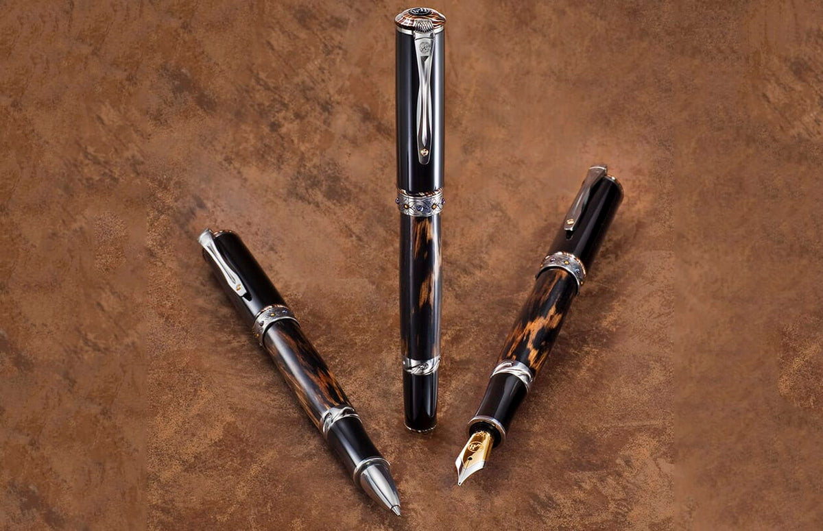 William Henry PENS Golden Globes Special GG 811